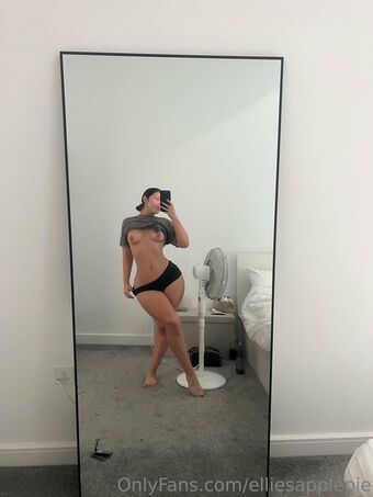 elliesapplepie Nude Leaks OnlyFans Photo 41