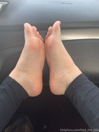 foot_the_bills Nude Leaks OnlyFans Photo 18