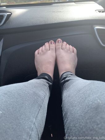 foot_the_bills Nude Leaks OnlyFans Photo 16
