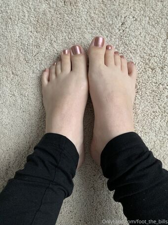 foot_the_bills Nude Leaks OnlyFans Photo 12
