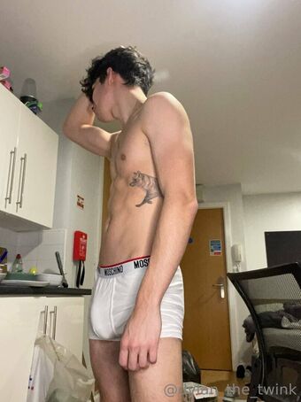 dylan_the_twink Nude Leaks OnlyFans Photo 15