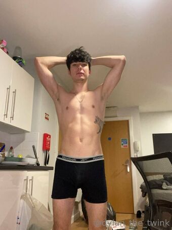 dylan_the_twink Nude Leaks OnlyFans Photo 13