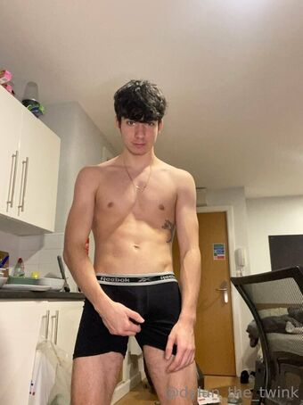 dylan_the_twink Nude Leaks OnlyFans Photo 11