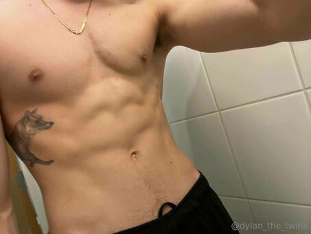 dylan_the_twink Nude Leaks OnlyFans Photo 10