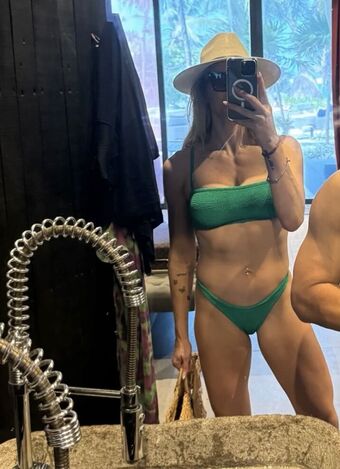 Charlotte Flair Nude Leaks OnlyFans Photo 85