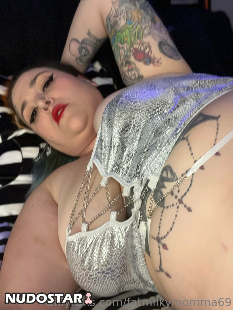 Fatmilkymomma69 – Little Missy May OnlyFans Leaks (50 Photos) – NudoStar -  Nude Celebs