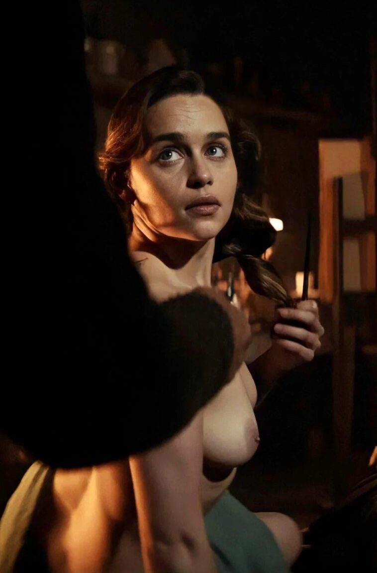 Emilia Clarke