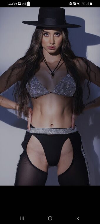 Carolina Pico Rios Nude Leaks OnlyFans Photo 24