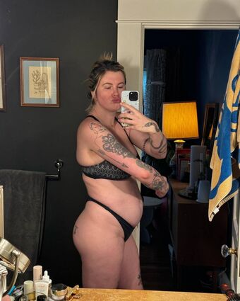 Ireland Baldwin Nude Leaks OnlyFans Photo 17