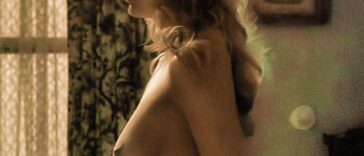 Rosamund Pike