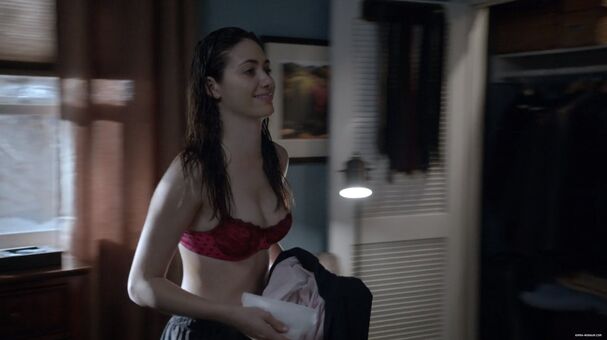 Emmy Rossum Nude Leaks OnlyFans Photo 62