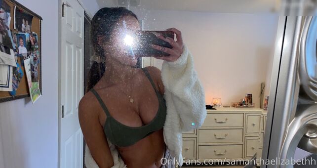 Samanthaauf Nude Leaks OnlyFans Photo 31