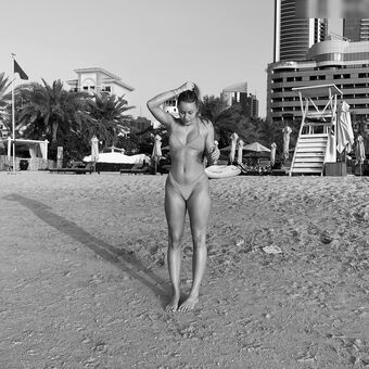 Luise Jenisch Nude Leaks OnlyFans Photo 19
