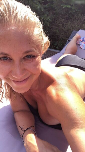 Nina Heinemann Nude Leaks OnlyFans Photo 15