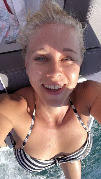 Nina Heinemann Nude Leaks OnlyFans Photo 13