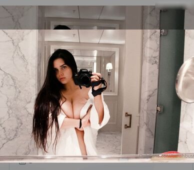 Sarah Bustani Nude Leaks OnlyFans Photo 60