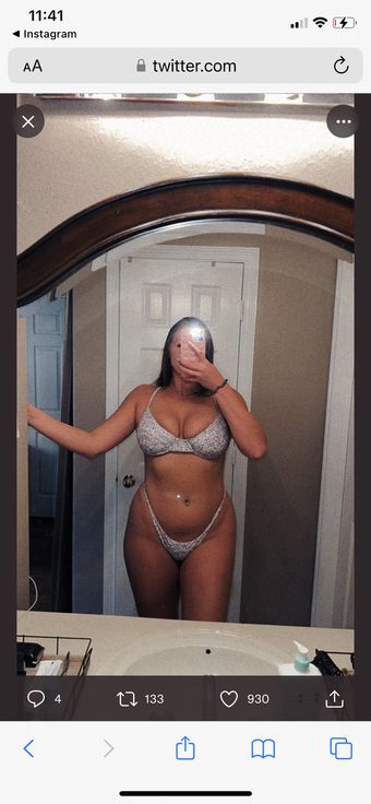 Jiggly_jessicaa Nude Leaks OnlyFans Photo 3