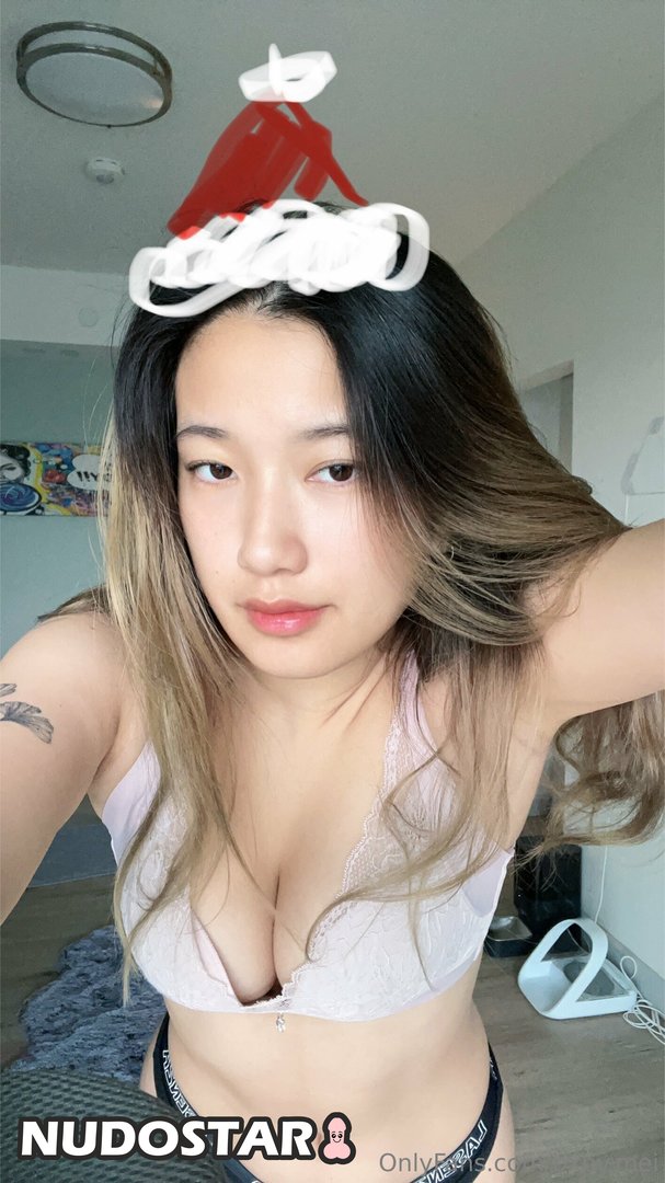 Only Mei Leaked Photo 23