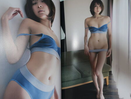 Saki Ogata 緒方咲 Nude Leaks OnlyFans Photo 11