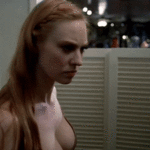 Deborah Ann Woll in True Blood