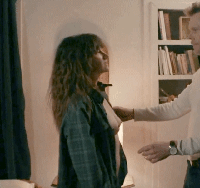 Kathryn Hahn I Love Dick 2016.gif