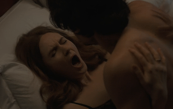Karen Gillan.gif