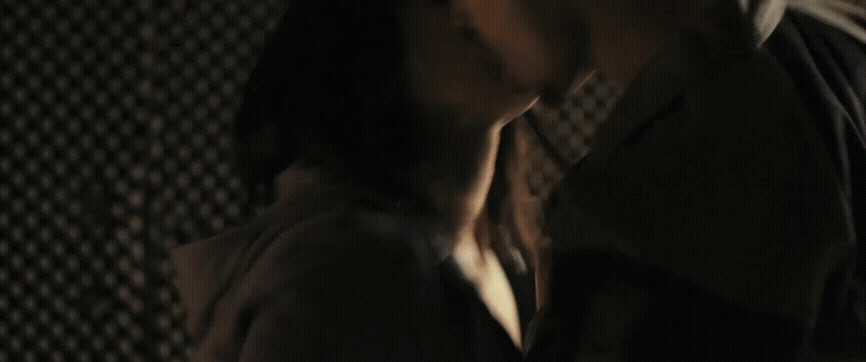 Gemma Arterton The Disappearance Of Alice Creed 2009.gif