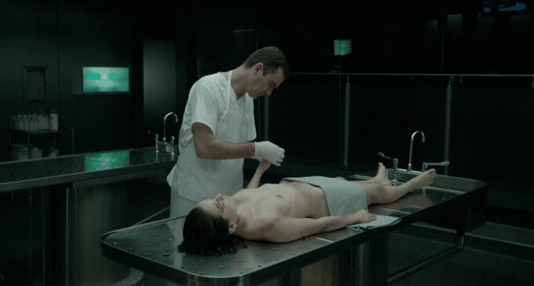 Daisy Ridley.gif
