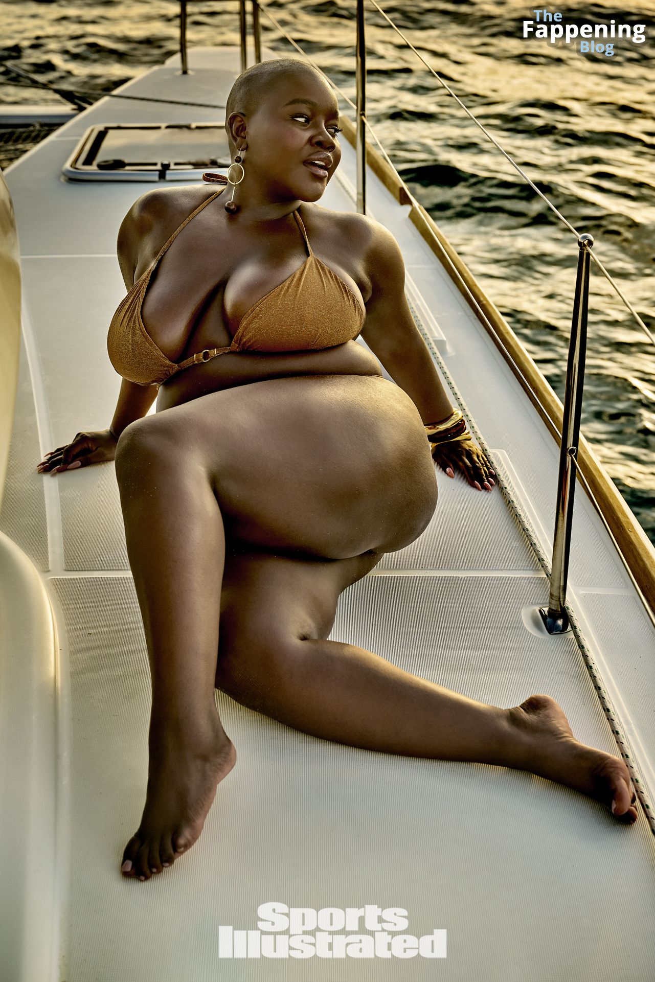 Achieng Agutu Sexy – Sports Illustrated Swimsuit 2024 41 Photos.jpg