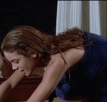 Betsy Russell.gif