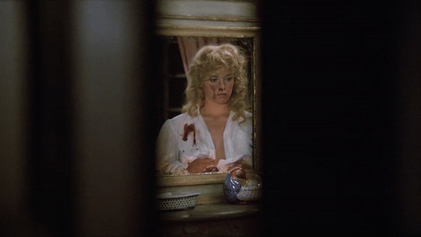 Catriona MacColl in Lady Oscar 1979.gif