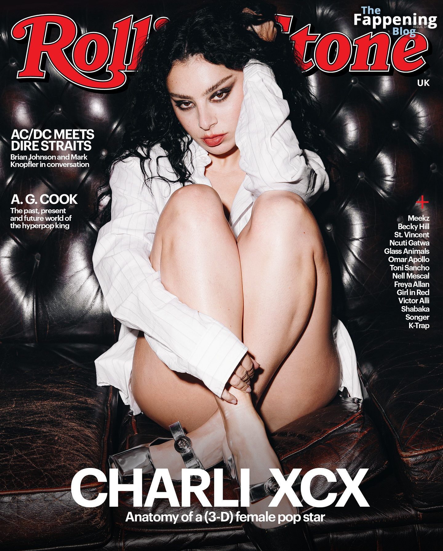 Charli XCX Sexy Topless – Rolling Stone UK 11.jpg