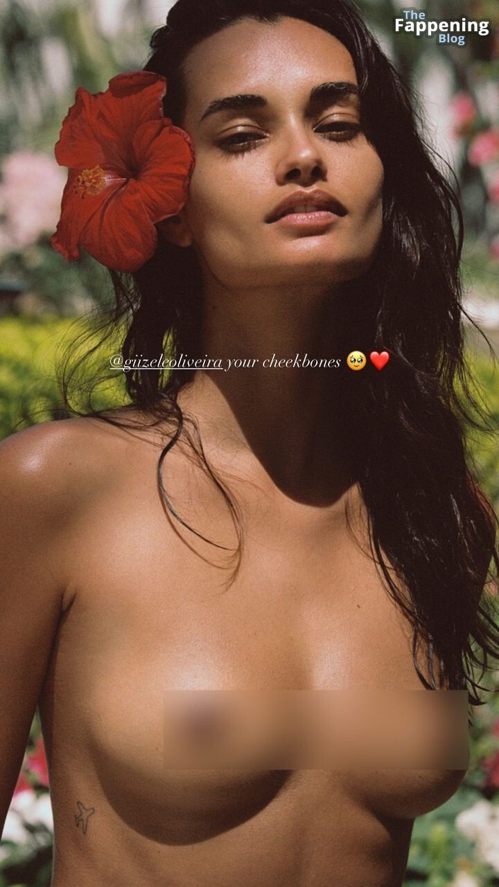 Gizele Oliveira Nude Sexy Collection 150 Photos.jpg