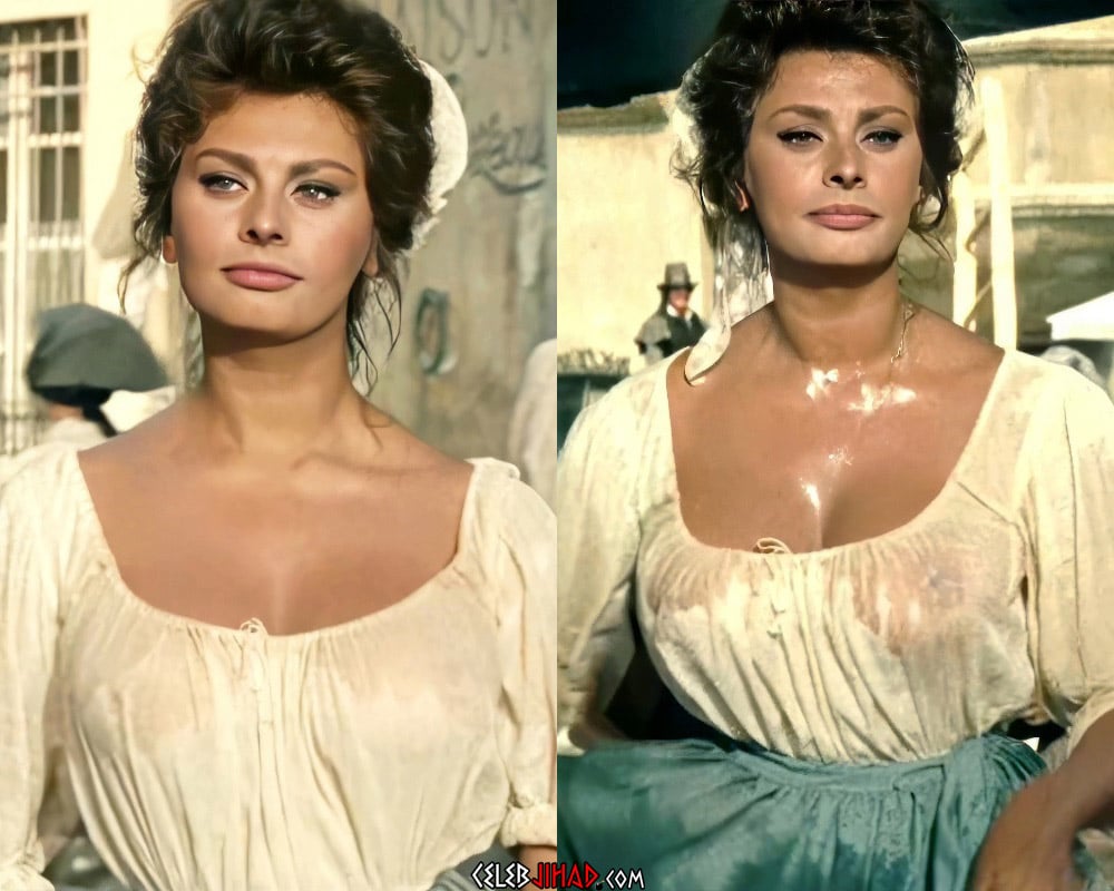 Sophia Loren Nude See Thru Scenes From Madame In 4K.jpg