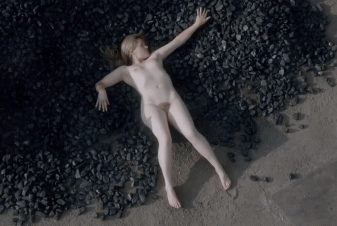 Tania Carlin in Nymphomaniac Volume II 2014.gif