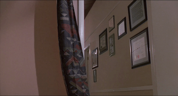 Virginia Madsen in Candyman 1992.gif