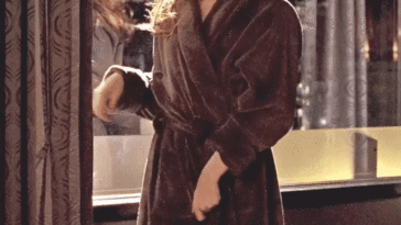 Deborah Ann Woll in True Blood