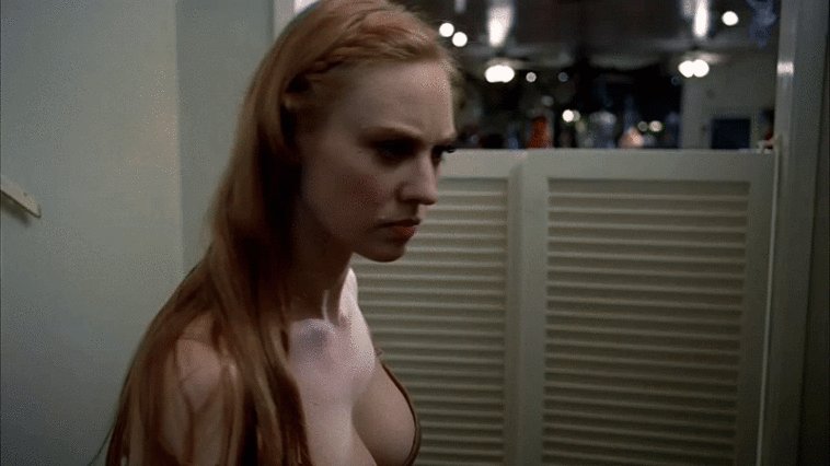Deborah Ann Woll