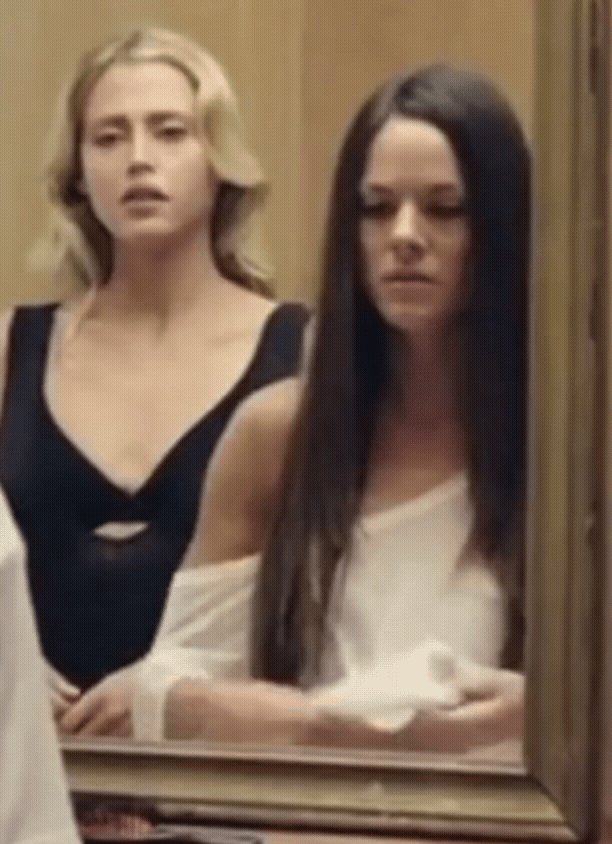 Sarah Butler The Stranger Within 2013.gif