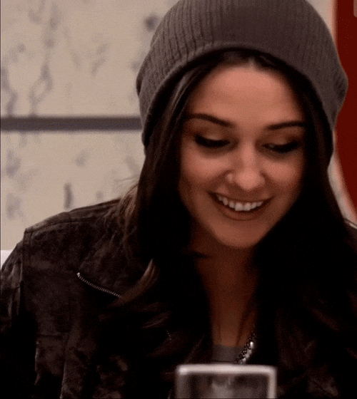 Addison Timlin in Californication.gif