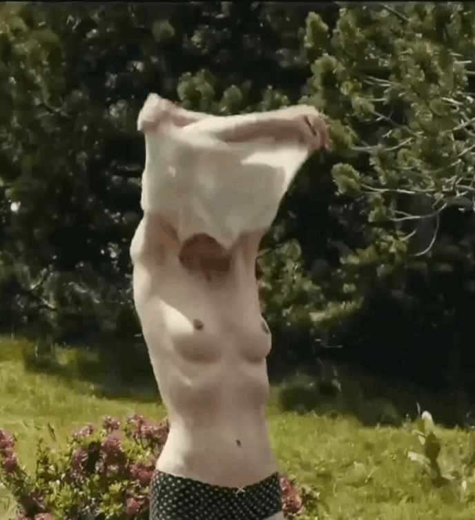 Olivia Cote Wilderness Therapy 2022.gif