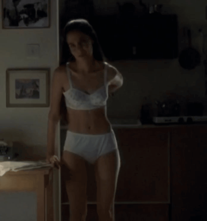 Netta Garti Turn Left at the End of the.gif