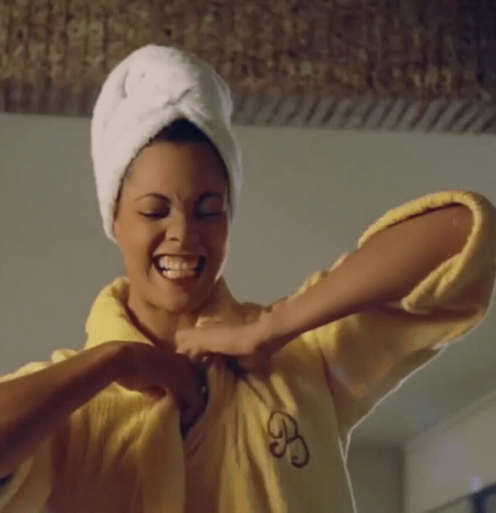 Josephine Jacqueline Jones Love Circles 1985.gif