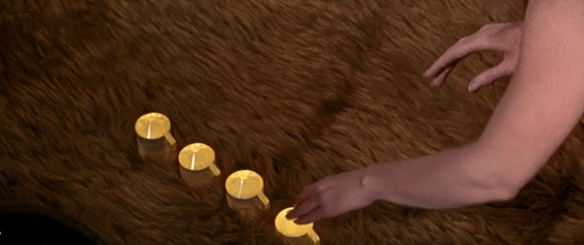 Jane Fonda Barbarella 1968.gif