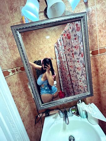 Jade Chainz Nude Leaks OnlyFans Photo 9