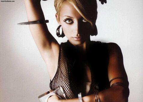 Nicole Richie Nude Leaks OnlyFans Photo 17