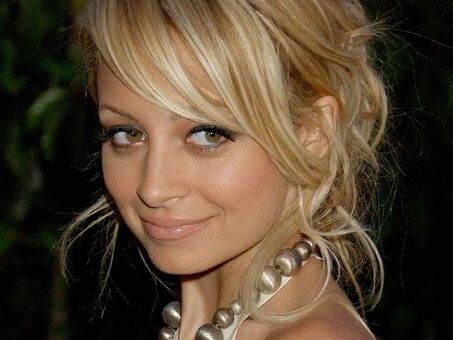 Nicole Richie Nude Leaks OnlyFans Photo 13