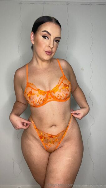 tynnillerobinson Nude Leaks OnlyFans Photo 38