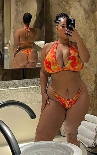 Katelyn Folasade Nude Leaks OnlyFans Photo 10