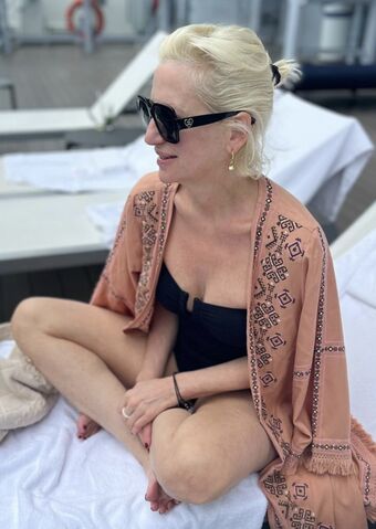 Dorinda Medley Nude Leaks OnlyFans Photo 22